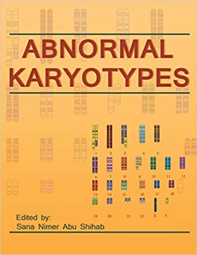 Abnormal Karyotypes BY Sana Nimer Abu Shihab - Epub + Converted Pdf
